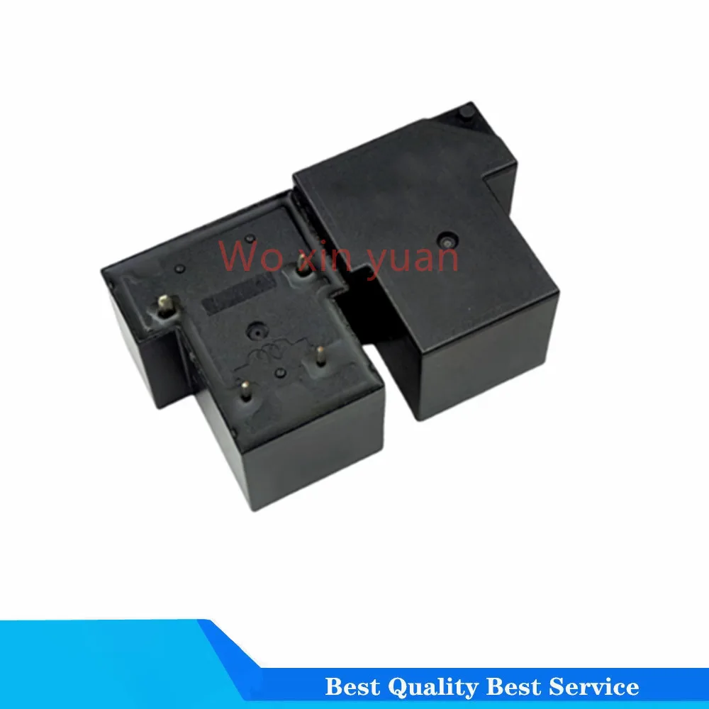 2PCS/LOT relay NNC HHC67E-1H-12VDC HHC67E-1H-12V 24V NNC67E-1H-24VDC 40A30A5 feet a group of normally open T90 original