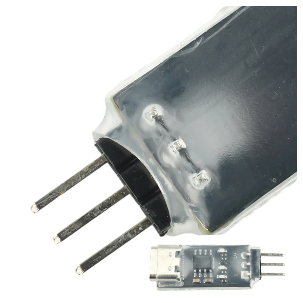 AM32 Electric Tuning Parameter Adjuster Brushless Electric Tuning Universal Programming Tool for AM32 ESC
