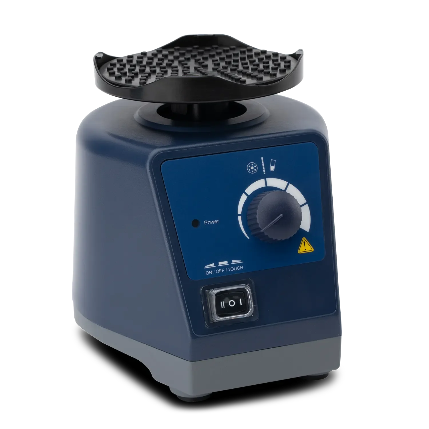 MX-S Laboratory Used Mini Adjustable Speed vortex Mixer Vortexer Mini Adjustable Speed for Mixer with 1 Year Warranty OEM