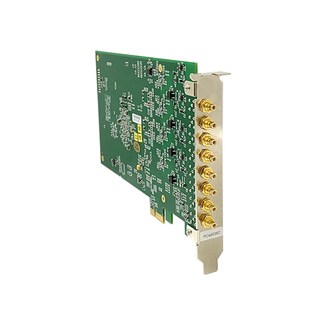 Multi-mode Trigger Acquisition System, Synchronous Signal/digital/analog Trigger, for Harsh Environment Industrial Monitoring