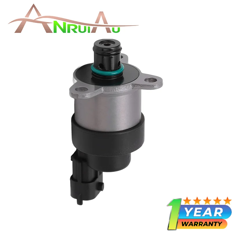 Unidad de válvula SCV de solenoide de medición de Control de regulador de bomba de combustible de riel de Sensor de presión para Citroen Ford Peugeot Volvo 0445020042