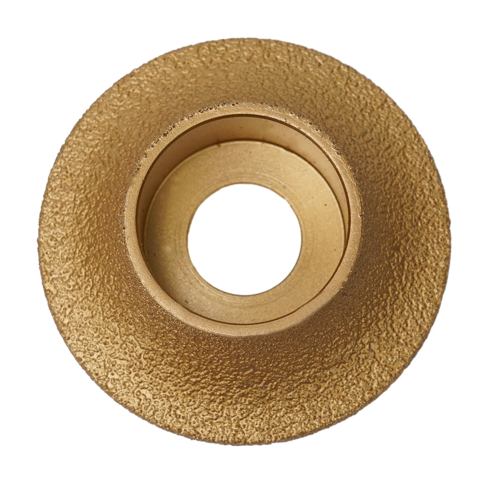 عالية الجودة طحن عجلة عجلة الملحقات استبدال الجزء فراغ لحام 20 مللي متر رمح الماس للجرانيت الرخام #6