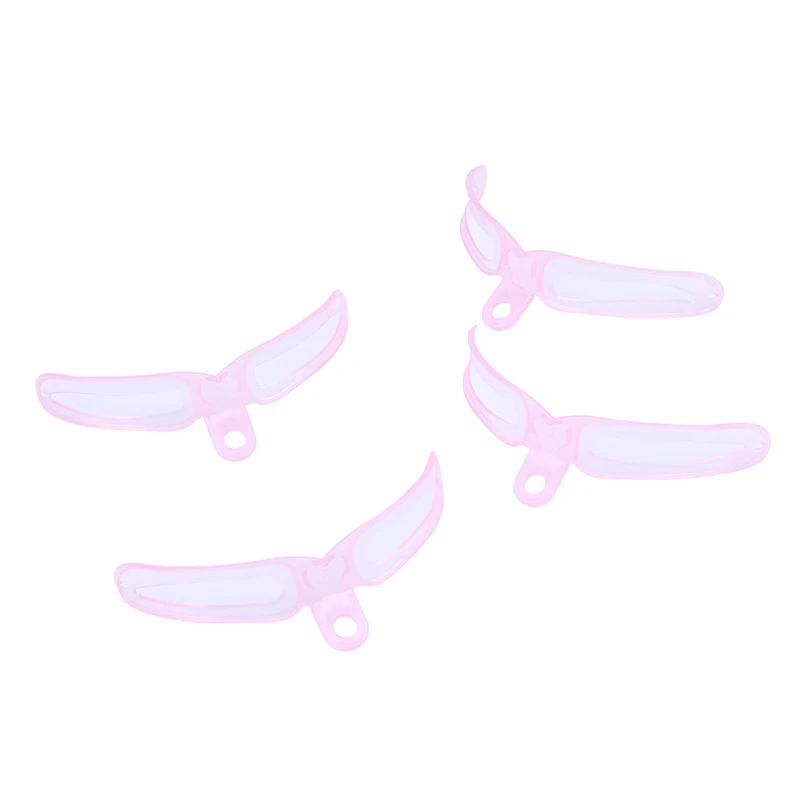 Kit di stencil per sopracciglia portatile: modello riutilizzabile per modellare le sopracciglia e strumento di trucco guida per principianti