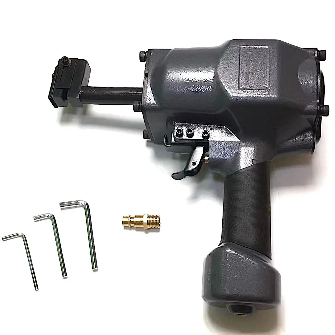TY17205H Pneumatic Heavy Duty 5.0mm Puncher a Great Tool for Setting Spot Weld Holes Great Time and Work Saver