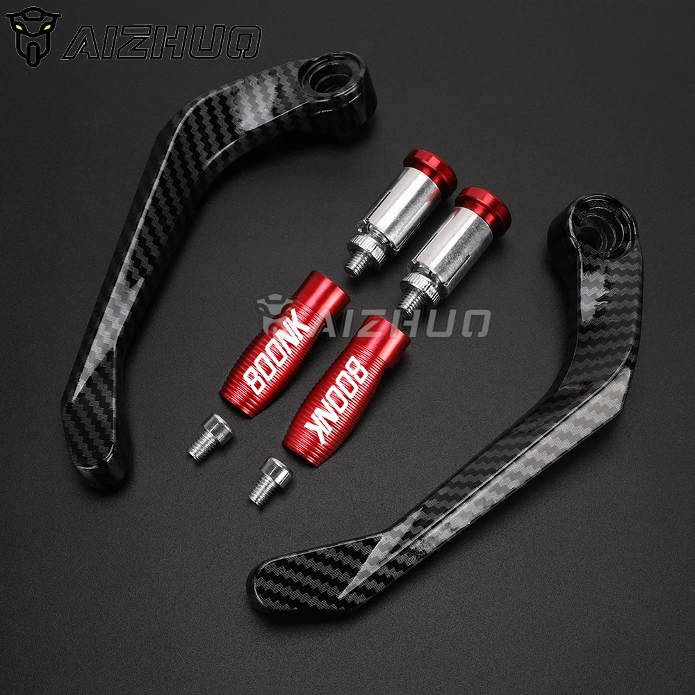 

For CFMOTO CF MOTO 250SR 250 SR 250 SR250 2019-2025 Motorcycle Accessories Hand Guards Handlebar Brake Clutch Lever Protecter