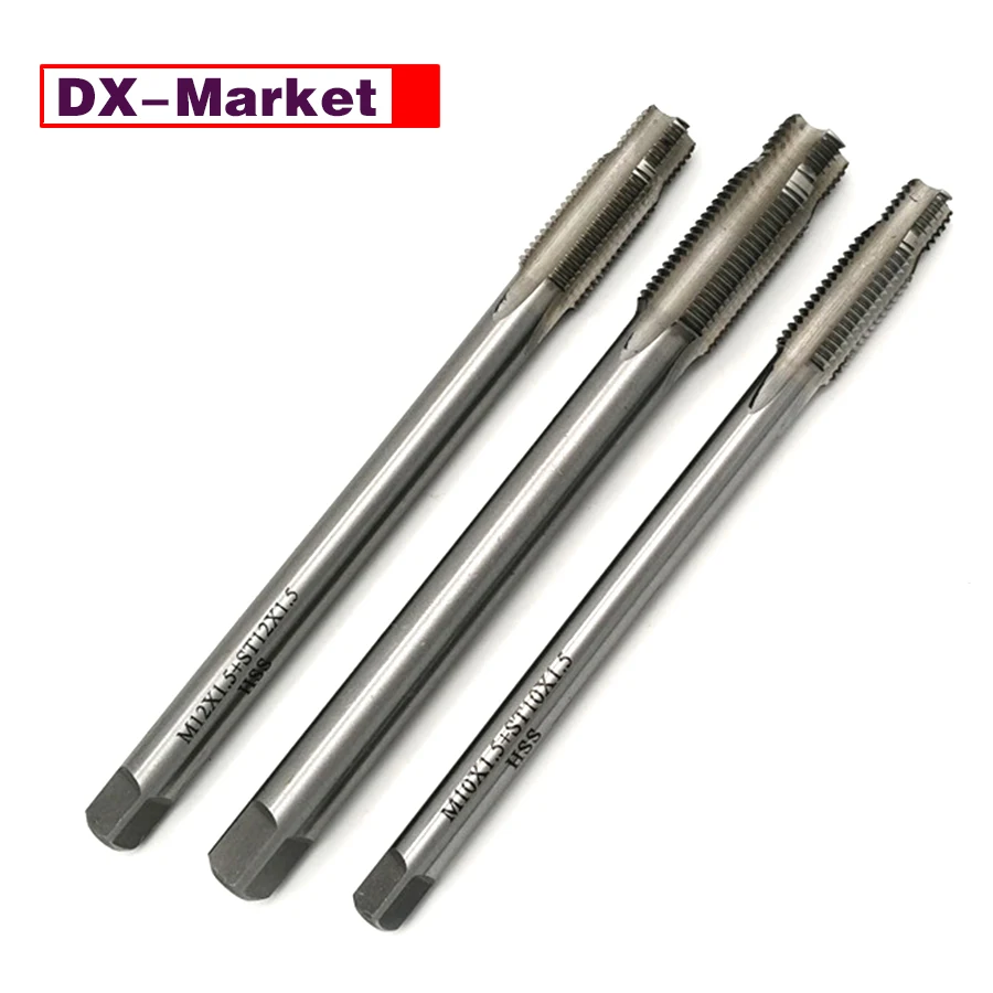 ST14-ST24 【Extended Composite 】ST Long Taps Helicoil Insert Tools ,H036