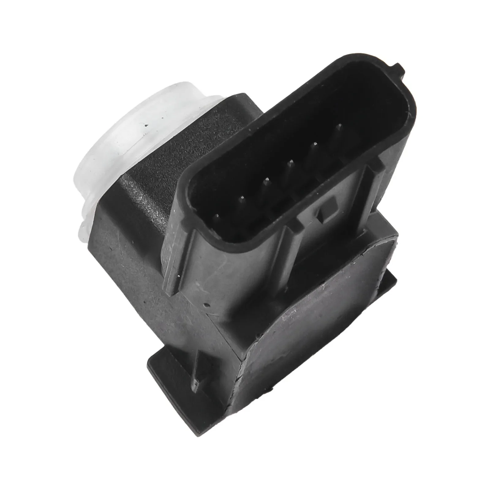 

High Quality Useful Parking Sensor PDC Sensor Vehicle 1 Pcs 39680-TEX-Y111-M1 ABS Accessories Black Replacement