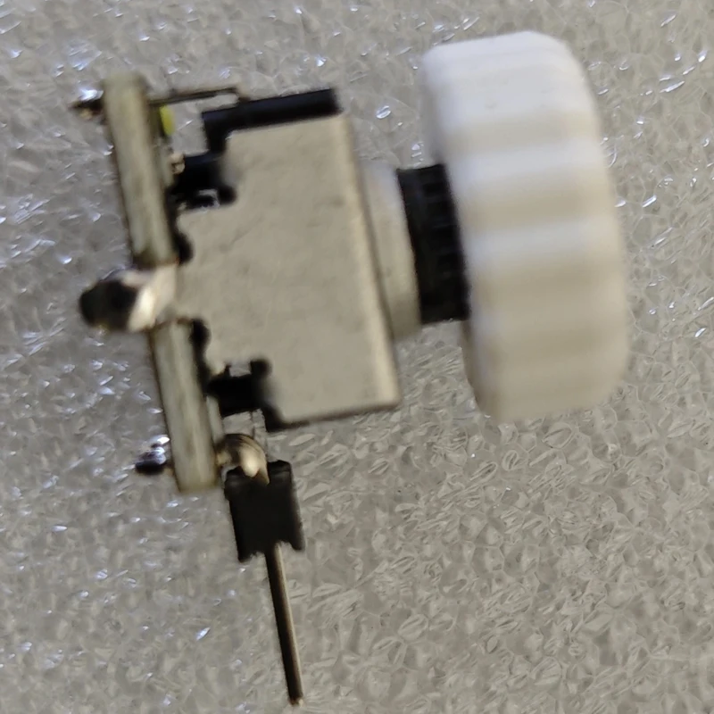 5PCS DC5-26V 15Ma S…