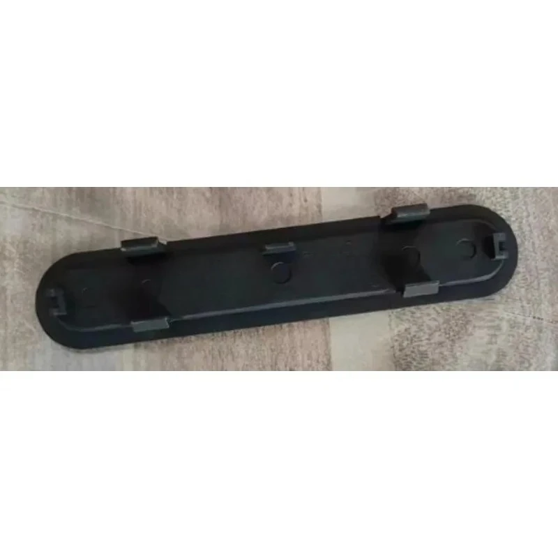 7L6.867.553A Front Left Door Inner Handle Screw Plug Cover Inner Lining Panel Puller Cap Beige Grey Black for Volkswagen Touareg