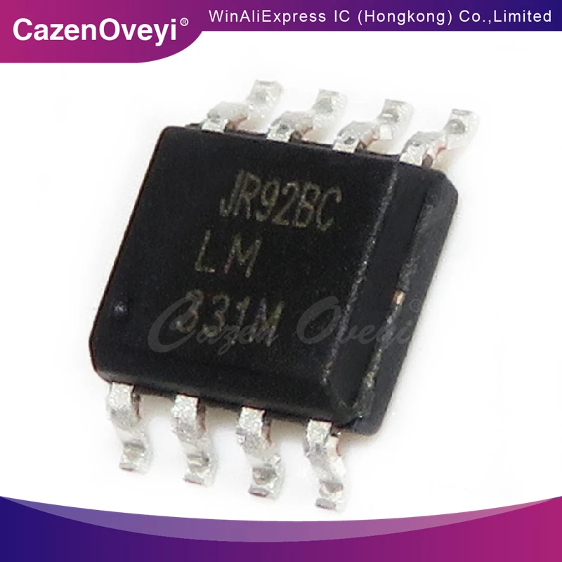 10 шт. LM331M LM331 СОП-8