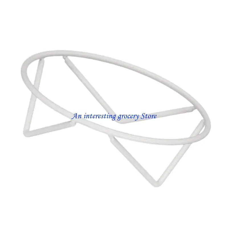Supporto Robusto Palla Ferro Pesante Sport - close-up view