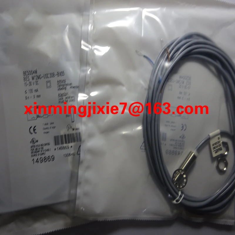 original in stock and selling well  sensor BES M12MG-GOS30B-BV03   inductance approach switch