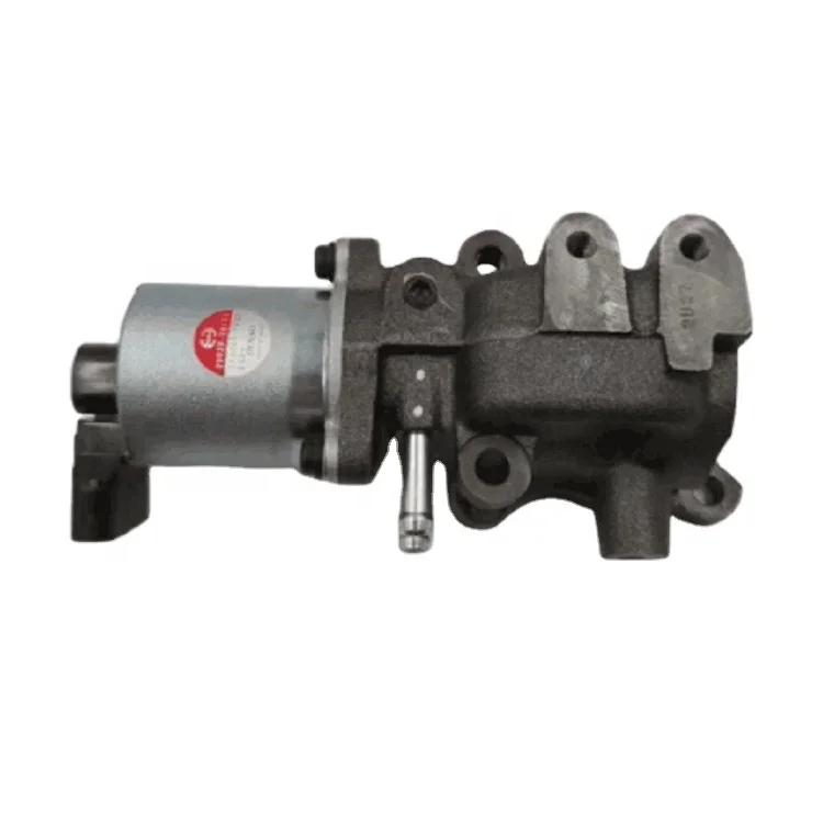 Egr Solenoid Valve …