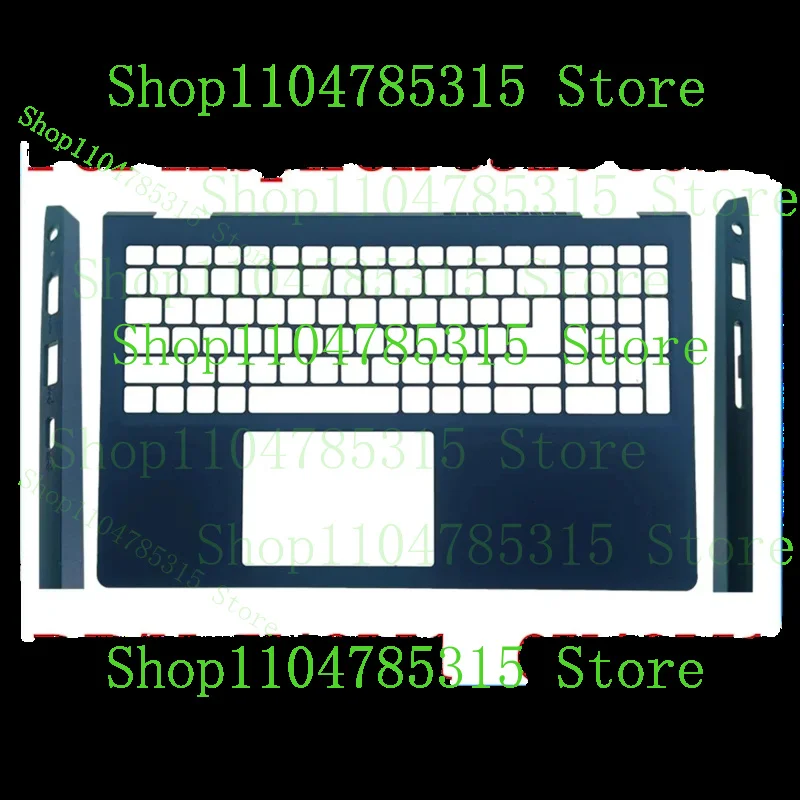 

07JJCR 09 WC73 088D2C 0CG8HK для Dell Inspiron 3510 3511 3515 3520 3521 3525 ЖК-крышка ноутбука, рамка, упор для рук, нижняя нижняя петля