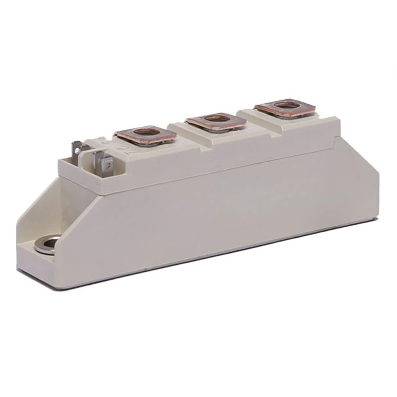 SCR Thyristor Module SKKT27 42 56 72 92 106/16E 132 162 323 SKKH330/18E High Power Rectifier Replacement Component