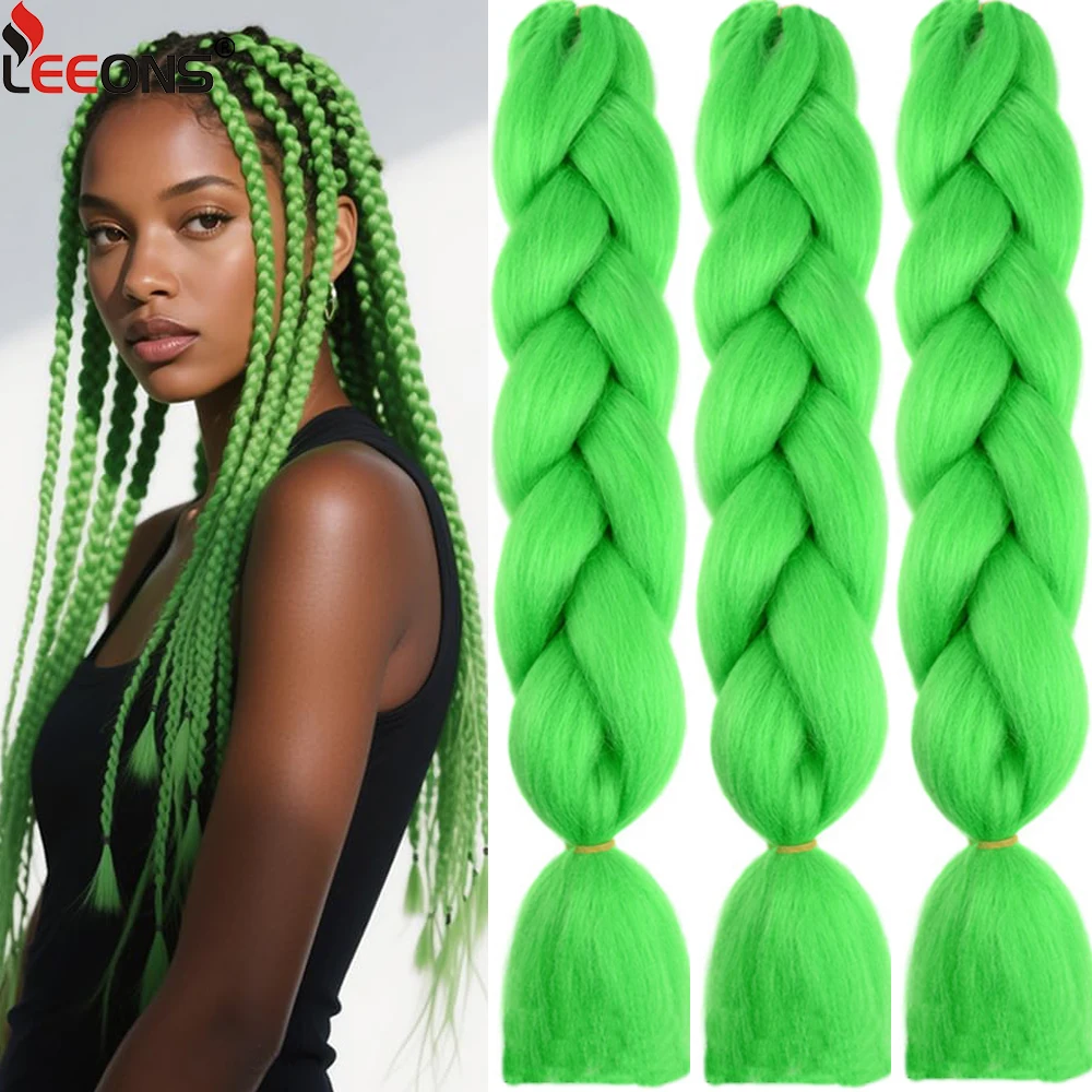 #29 Highest Rated Jumbo Braids to Buy in 2026