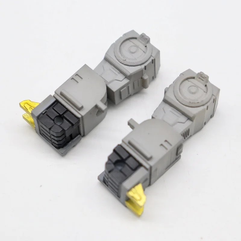 Transformation 3D DIY Upgrade Kit Ersatzarm für Legacy Core-Klasse Grimlock Arm Zubehör Modell Spielzeug