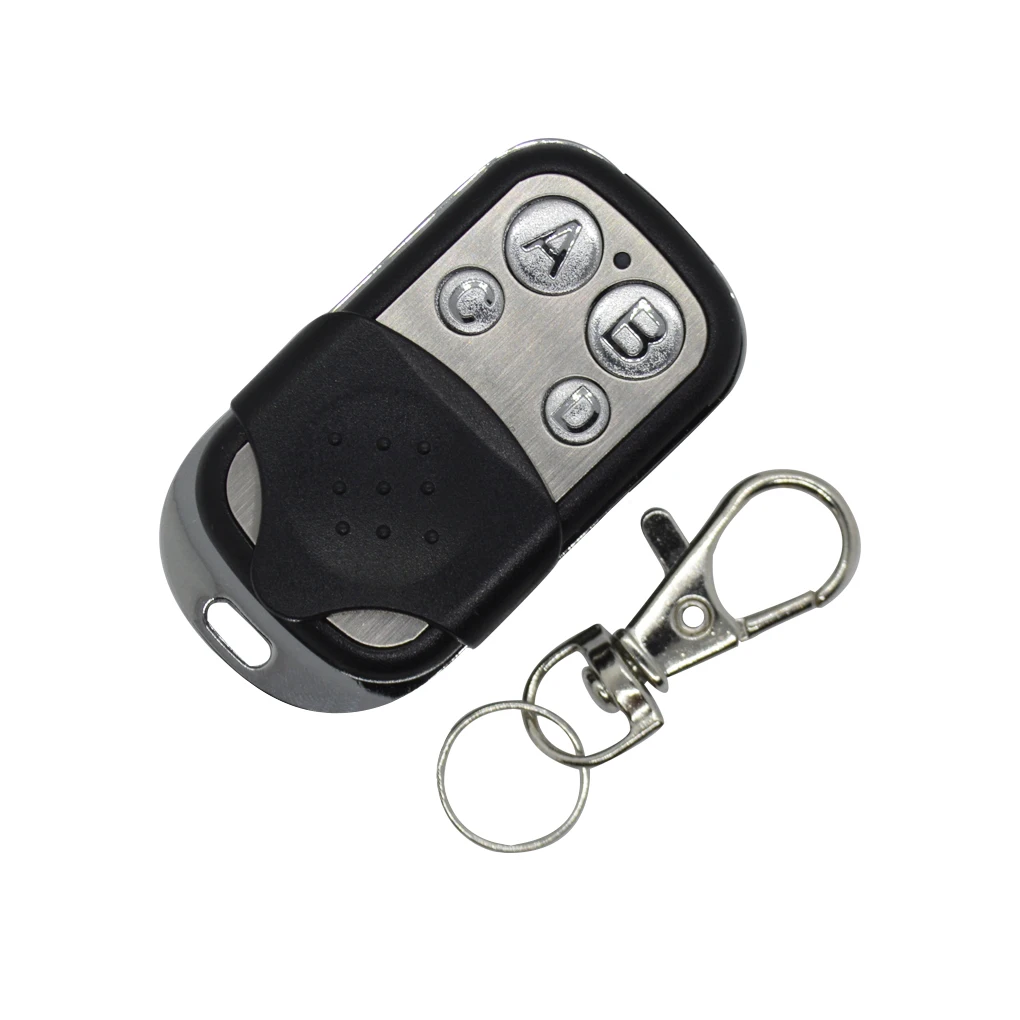 433.92MHz  100% Replication Compatible Garage Remote Control -TOP 434NA/ 432NA/ 432NA/ 432NE/ 432EV/ 432EV/ 432EV/ 432EV/