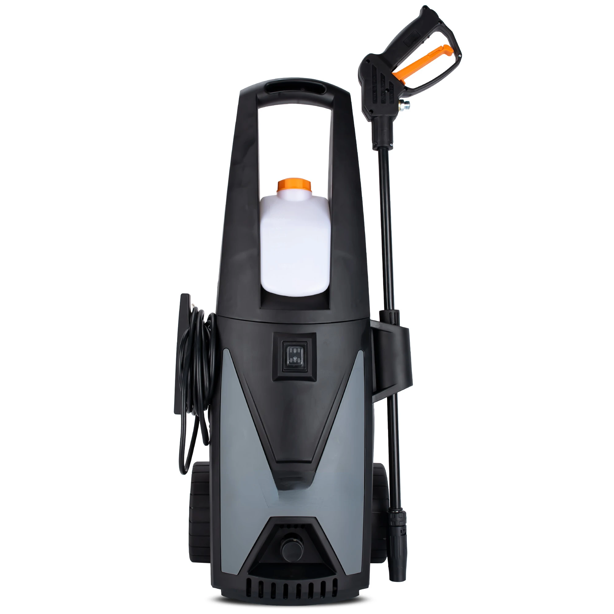 High quality Pressure Washer KHP 18-135 C For Domestic Cleaning Applications.