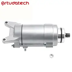 Starter Motor for Yamaha Virago XV 750 920 1981-1983 Virago XV700 1984 1985