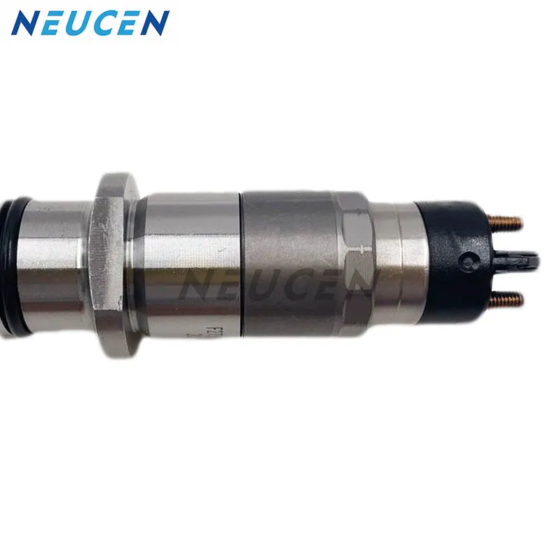 Cummins 6ct 8.3l High Quality Diesel Fuel Injector Common Rail Fuel Injector Assembly 0445120037 3973059