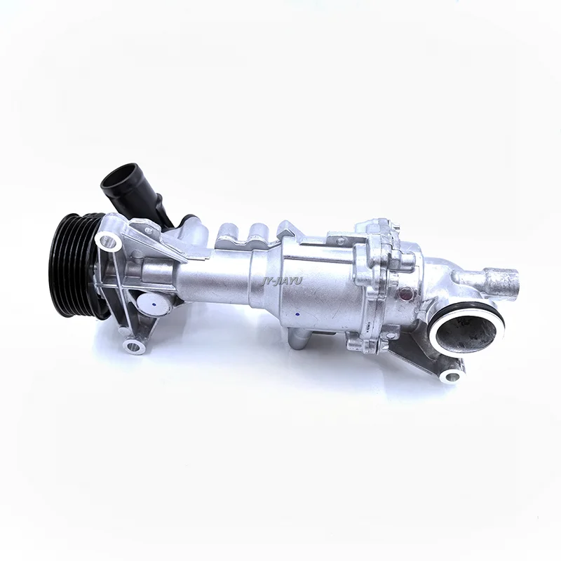 Engine Water Pump for Mercedes Benz X218 C218 S205 C205 W213 A207 C207 C238 C253 R172 CLS260 C200 C300  2742000900 A2742000900