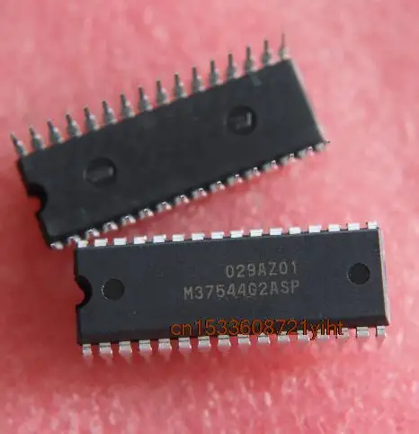 

Free shipping IC new% M37544G2ASP