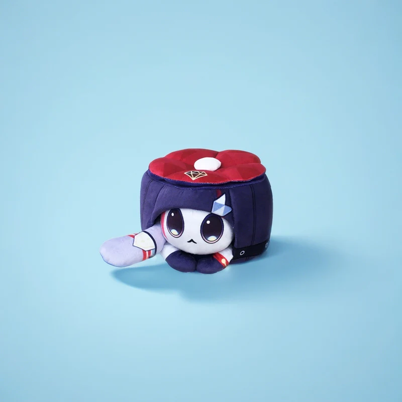 

Honkai: Star Rail Топаз Косплей Кот Торт Подушка Игры Анимация Аниме Игрушки Домашние Подарки 16/32 см Хэллоуин Талисман Студент