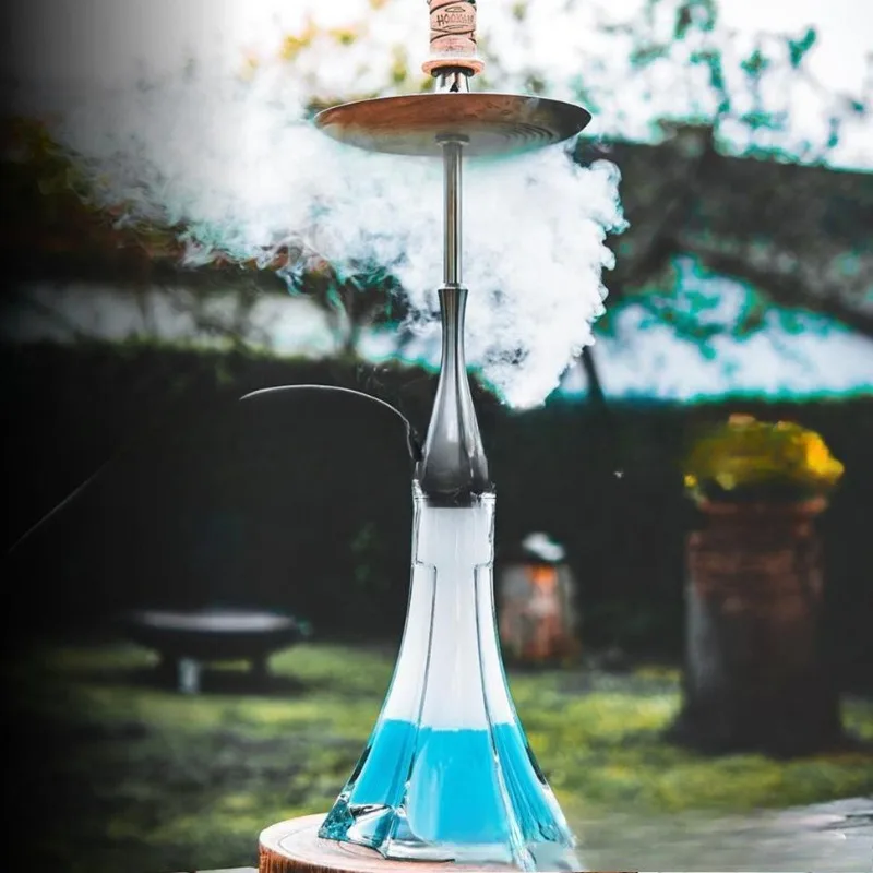 Hookah Large Hookah Set Bar KTV Hookah Full Set