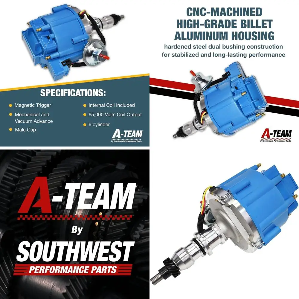 Hei Inline 6 Distri…