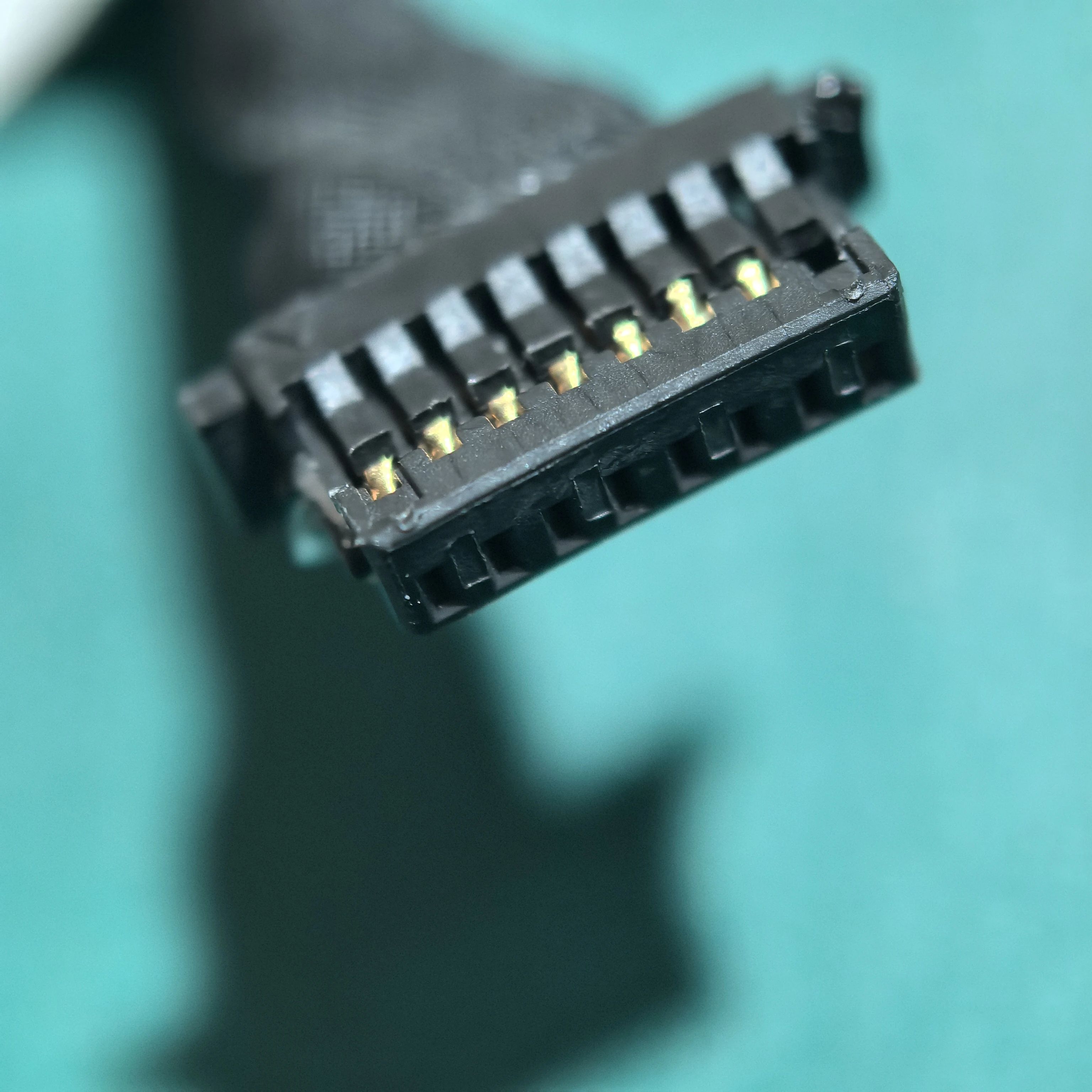 Для кабеля питания типа c 350.0G803.0002 ТИП C