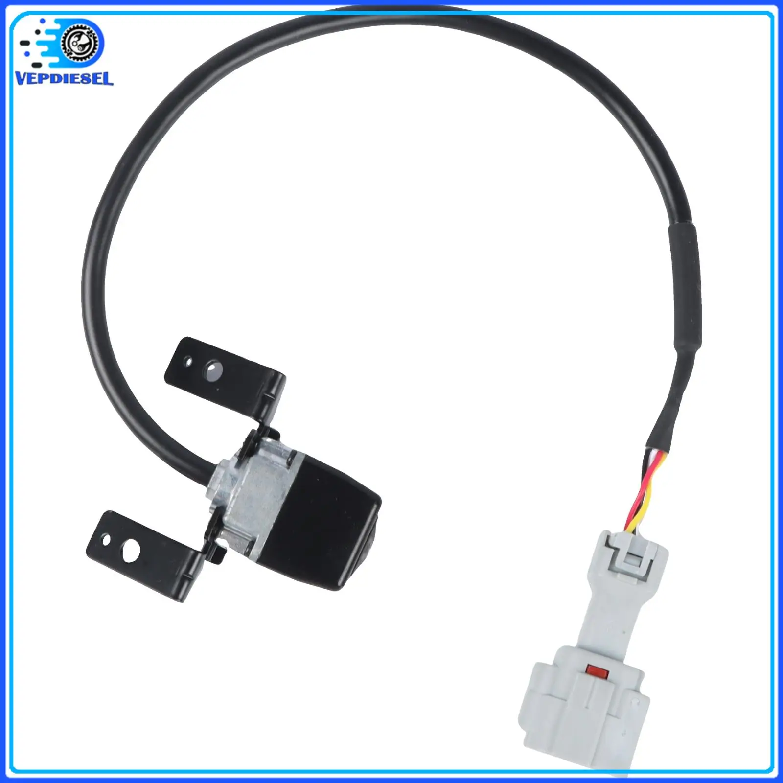 

Новая резервная камера заднего вида для помощи при парковке 957603S102 95760-3S102 95760 3S102 для Hyundai Sonata GLS 2011-2015, камера заднего вида