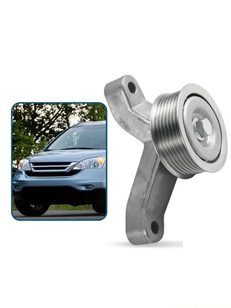 

J0MA 31140-RL5-A01 31140-RL5-A00 Long Lasting Heavy Duty Engine Belt Tensioner Pulley For Spirior K24Z Vehicles