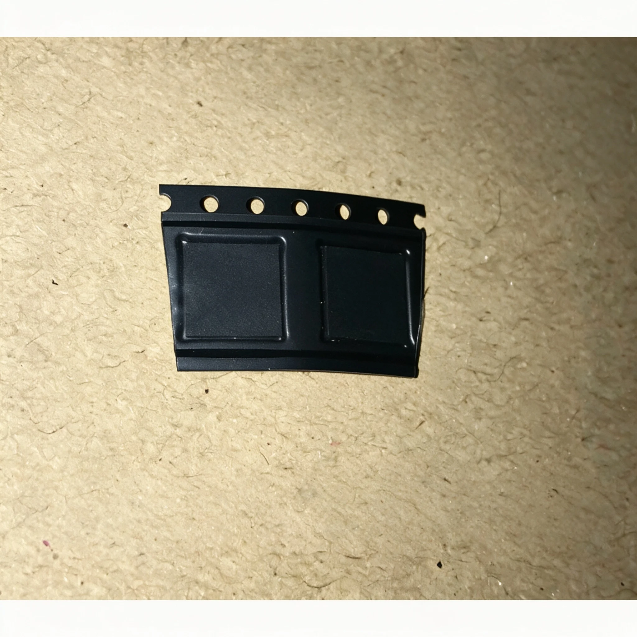 5piece ISP1582BS ISP1582 QFN56 ISP1583BS QFN64