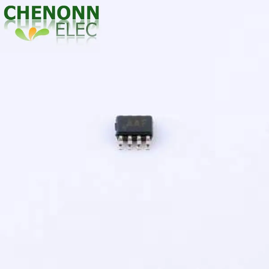 10PCS/LOT MAX9637AXA+T (Amplifiers ICs)
