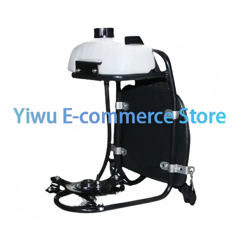 

Подходит для рюкзака TU33, задняя рама газонокосилки, ирригационный резак, треугольная основа, задняя рама газонокосилки TU33, тип нижней части