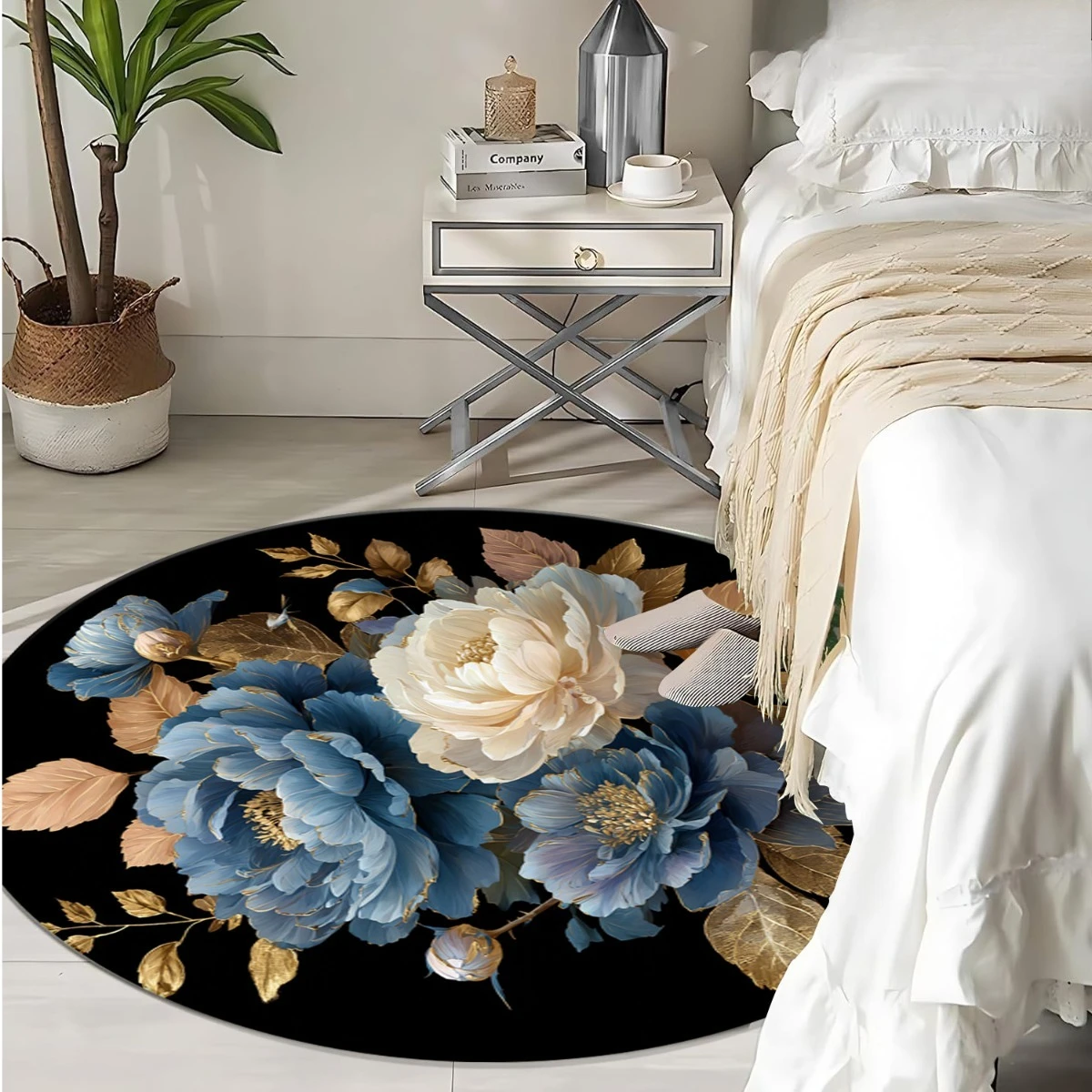 Neutral Beige Dried Flower Pal - Palm Leaf Dried 评论和价格