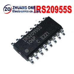 Chipset IRS20955S, IRS20955STRPBF, IRS20955, SOP16, 1-10 unidades, 100% nuevo