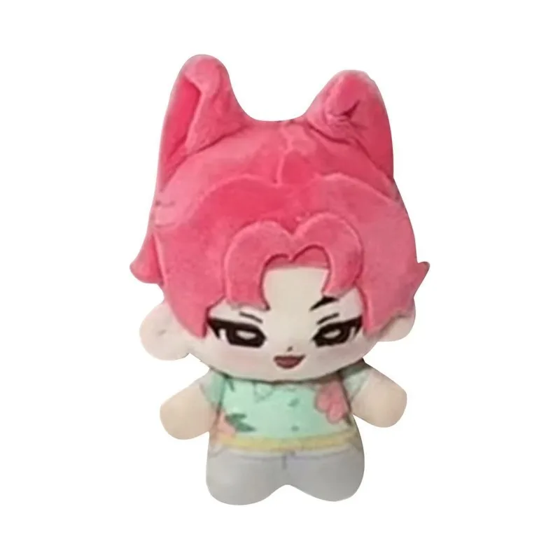 Populaire Nieuwe Leuke Kpop Demon Hunters Serie Pluche Pop Cartoon Perifere Gevulde Pluche Zachte Pop Kinderen Bedtijd Speelgoed Geschenken