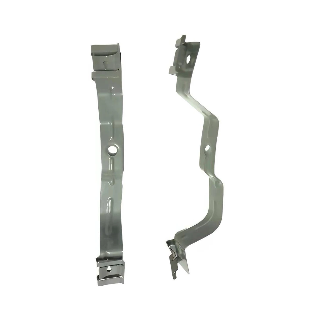 Front bumper fixing bracket for Tesla Model 3 1104540 1104541