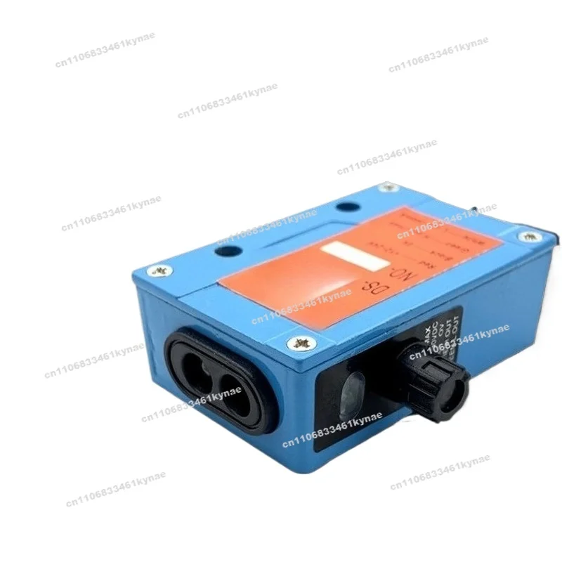 Z3J-DS50E3 Infrared Induction Material Blocking Tracking, Discharge Electric Eye, Photoelectric Switch Bag Making Machine Sensor