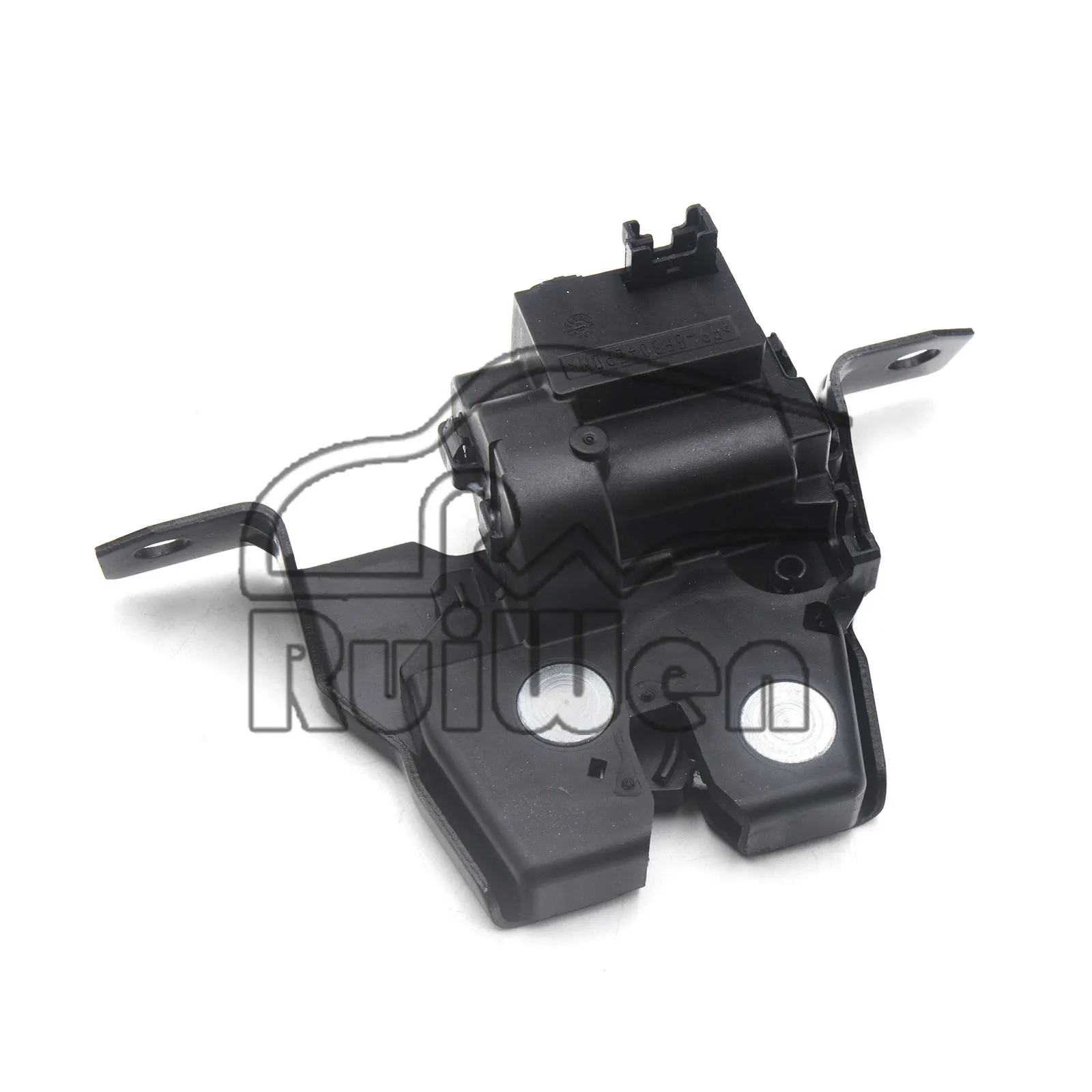 Trunk Boot Lid Rotary Lock Mechanism for BMW Mini Cooper D John Cooper Works One D Clubman F54 F55 F56 2014-2022 51247337576