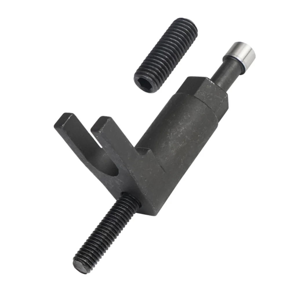 1 Set Diesel Injector Removal Tool Kit Injector Puller Disassembly Tool Fuel Injectors Extractor Tool Repair Tool Car Accessory