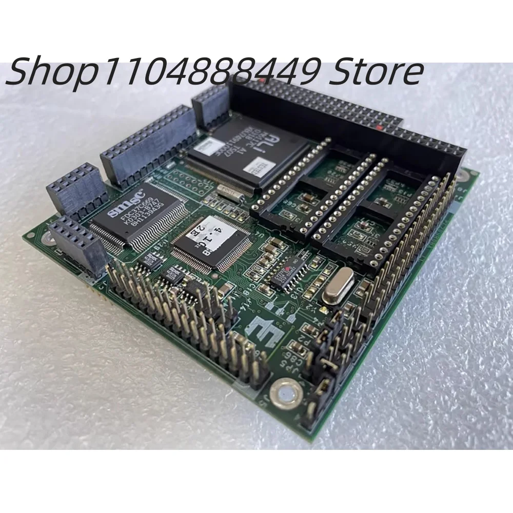 

CPU-1210 PC104 Industrial control motherboard