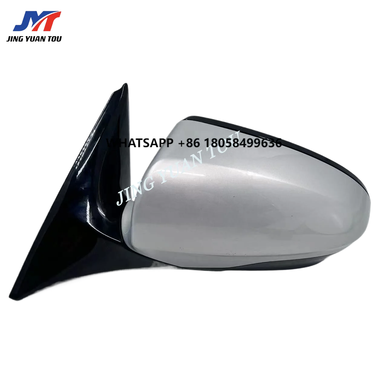 

China Top Quality Car Digital Rearview Mirror Safe Anti-glare Side Mirror for 6 Series M6