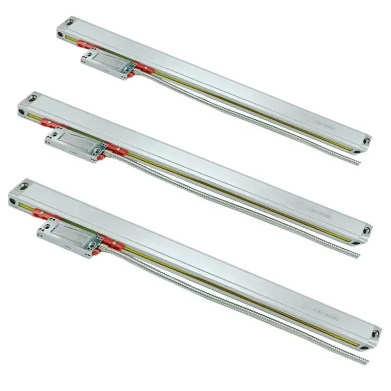 

High Accuracy Position System Lathe Hine Tools Kits Rolution Linear Scale Encoder And Digital Readout Dro