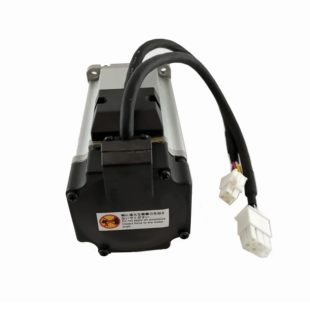 originele 10kw ac servomotor MSMZ012A1E