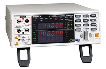 HIOKI BT3554-51,BT3554-52,BT3561,BT3561A,BT3562,BT3562A ,BT3563,BT3563A BT3564 High voltage battery testing