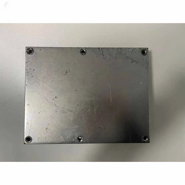PCC3300 Generator Controller Motherboard 327-1601-01 Suitable For Genset C27 Circuit Control Board Refurbished