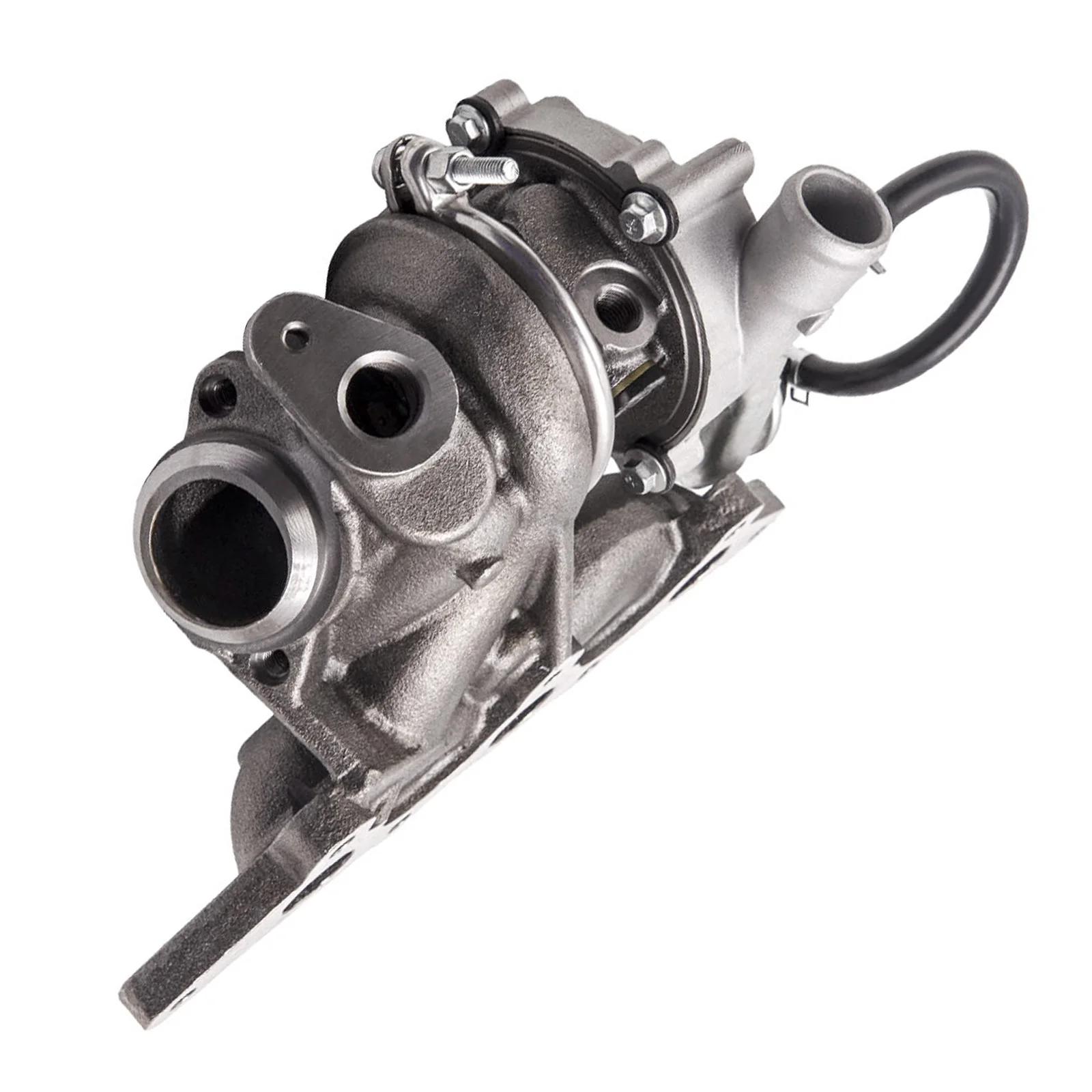Turbocharger For Smart Cabrio City-Coupe 0.6L MC01 3 Cylinder 55PS 40KW M160R3 2000-2001 708837-0001 1600960499